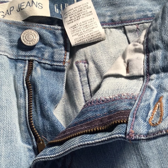 GAP JEANS - Picture 8 of 8